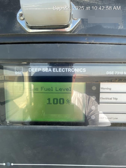 2020 ATLAS COPCO QAS 70