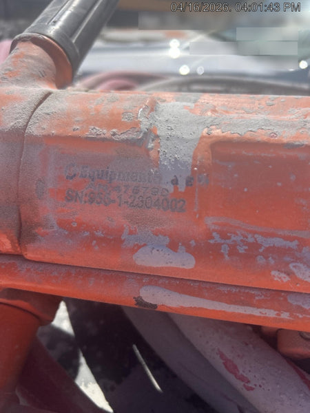 2024 MICHIGAN PNEUMATIC MP-ERD60