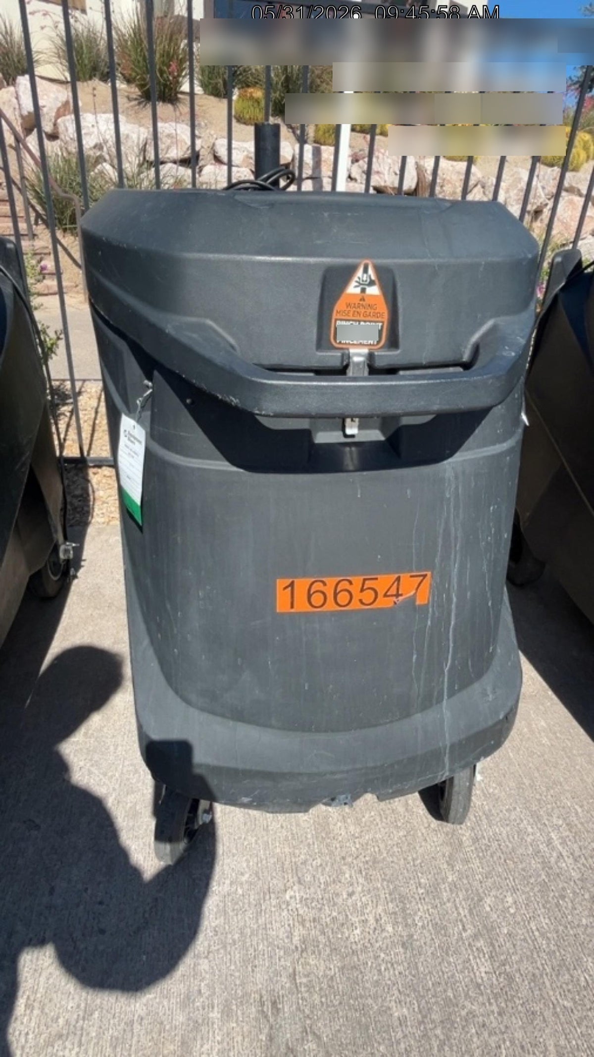 2021 POWER BREEZER PB10-A-06-B