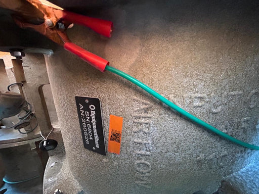 2022 WIDDER 20262-TRACKER-DIXLOX