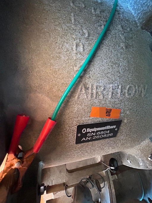 2022 WIDDER 20262-TRACKER-DIXLOX