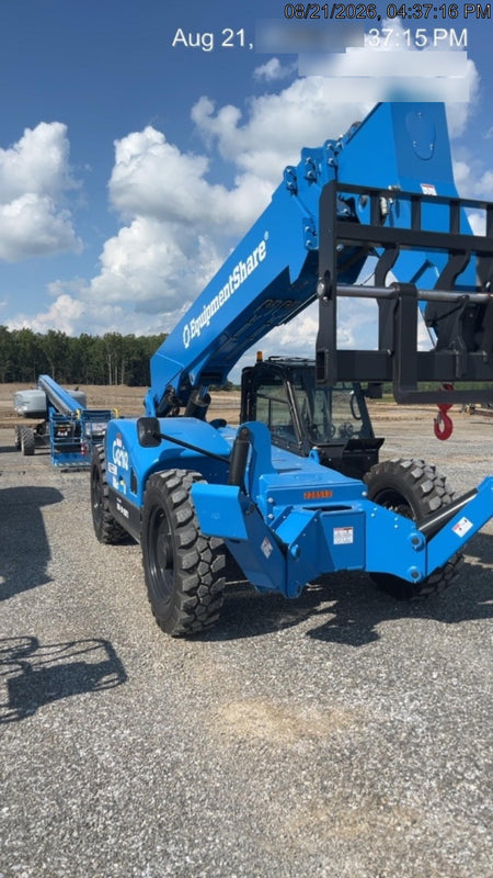 2026 GENIE GTH-1256