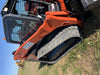 2020 Kubota SVL95-2SHC Cab, Rubber Tracks, Hydraulic Quick Coupler