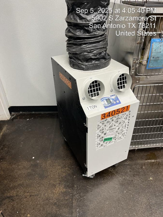 2023 KWIKOOL KPAC1411-2