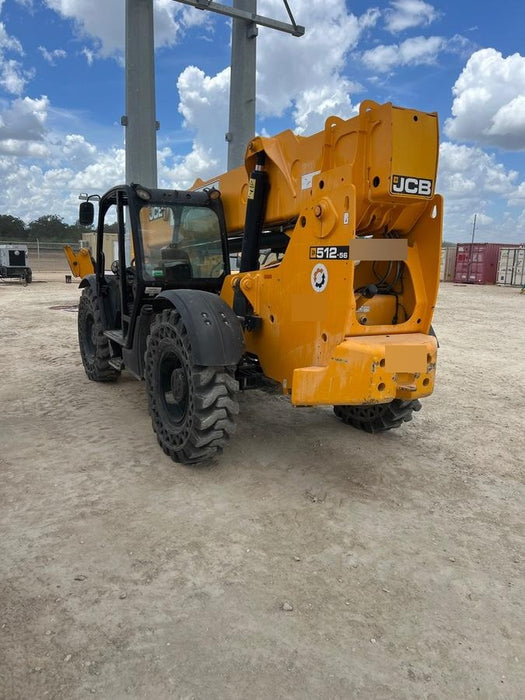 2020 JCB 512-56