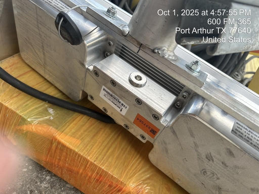 2023 WORKSITE LIGHTING PetroPRO-MAX T-Bracket