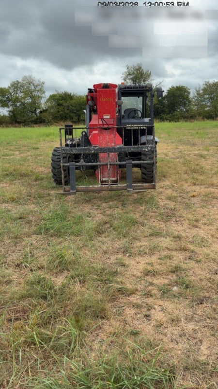 2024 MANITOU MTA6034
