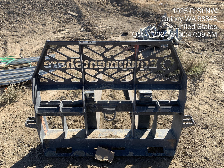 2020 PALADIN 48" Pallet Forks - Paladin