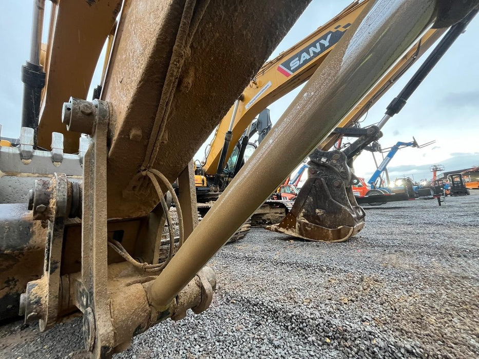 2019 SANY SY265C LC