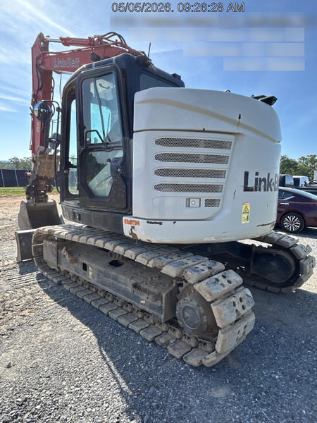 2021 LINK-BELT 145X4DZ