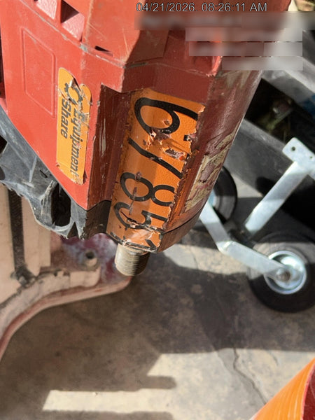 2020 HILTI DD 250