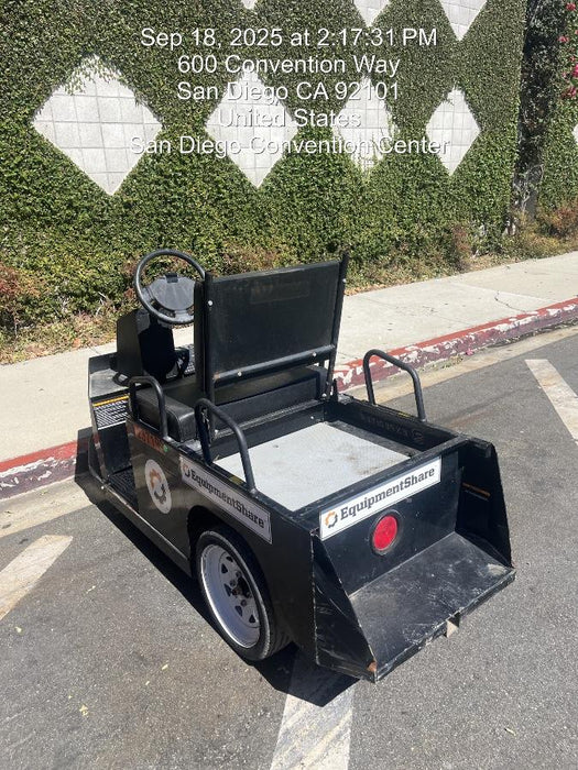 2022 COLUMBIA Expeditor