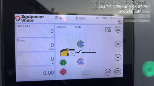 2023 ATLAS COPCO QAS 175