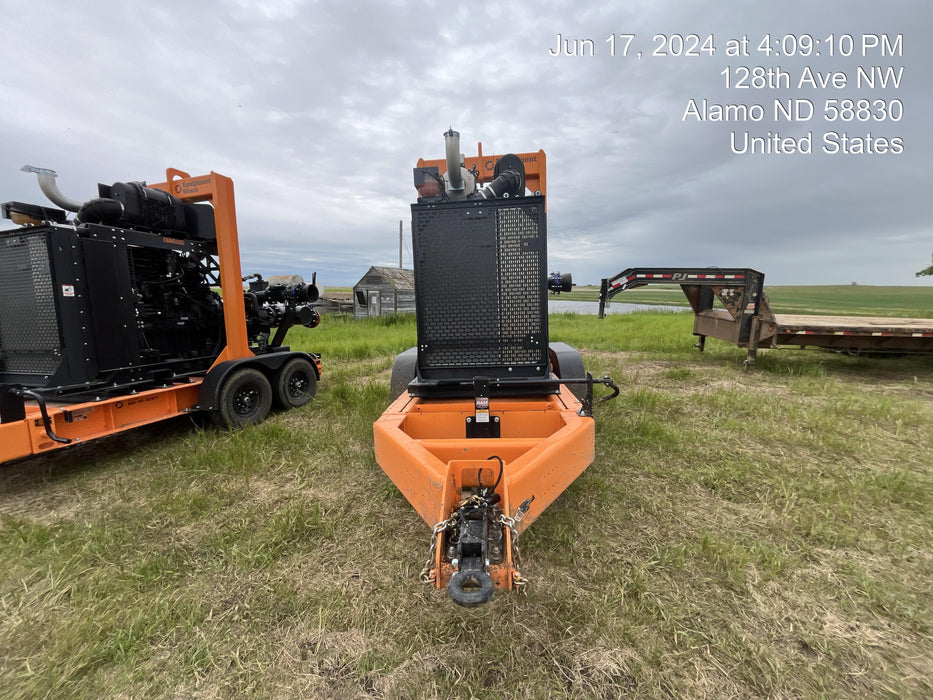 2024 PIONEER 86C21-DP