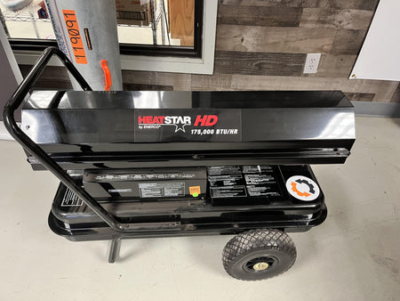2020 HEATSTAR HS175KT