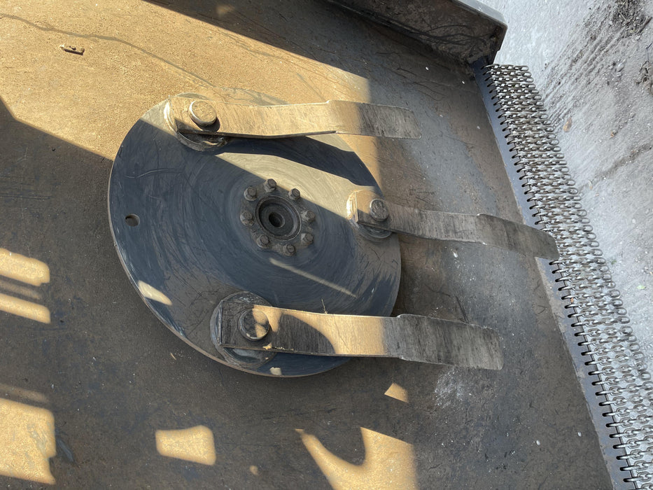 2020 PALADIN 30372A-0022