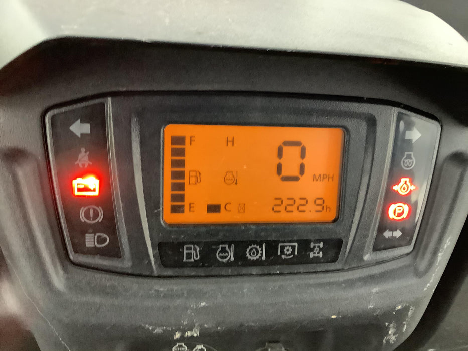 2020 KUBOTA RTV-X1140W-H (Canopy)