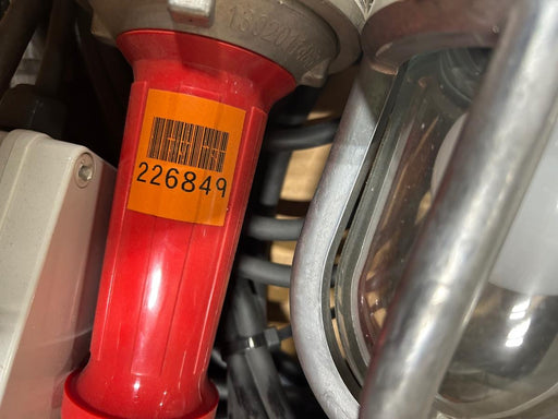 2022 WORKSITE LIGHTING DWXPLEDIL50-12V