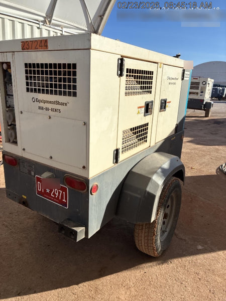 2022 ATLAS COPCO QAS25 CWK
