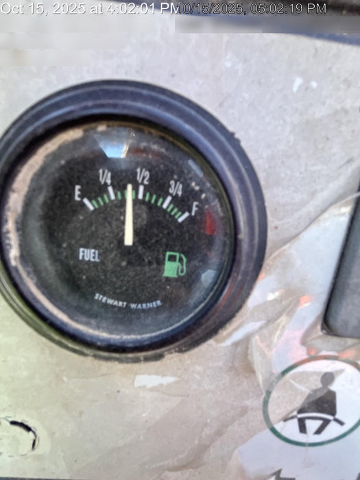 2016 Skyjack SJ843 TH Skyjack 843TH