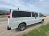 2023 GMC Savana 3500 - Rental