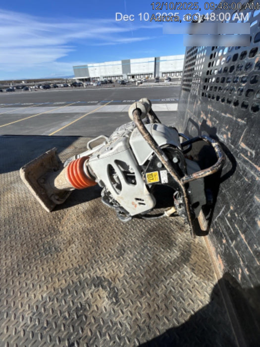 2023 MULTIQUIP MTX60HD