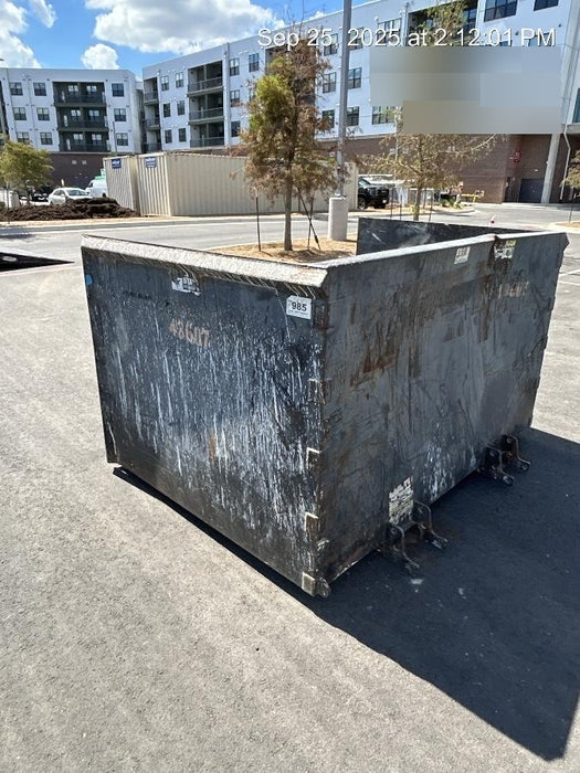 2019 STAR INDUSTRIES 1430