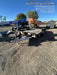 2025 BIG TEX TRAILER 70ST-13BK