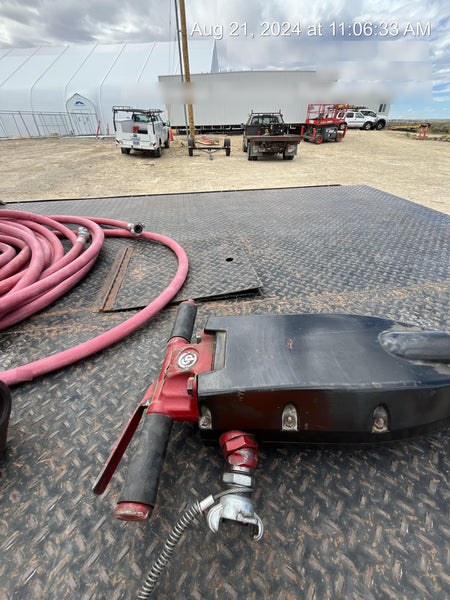 2020 CHICAGO PNEUMATIC CP 1290 S