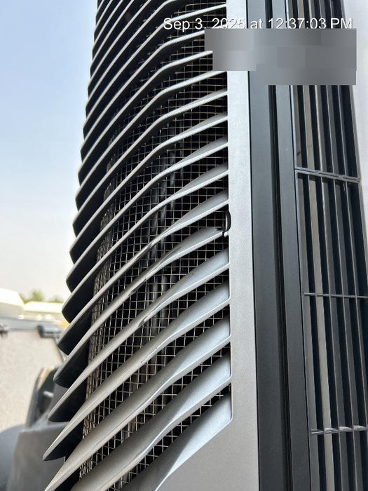 2023 VECTOR Vector Max