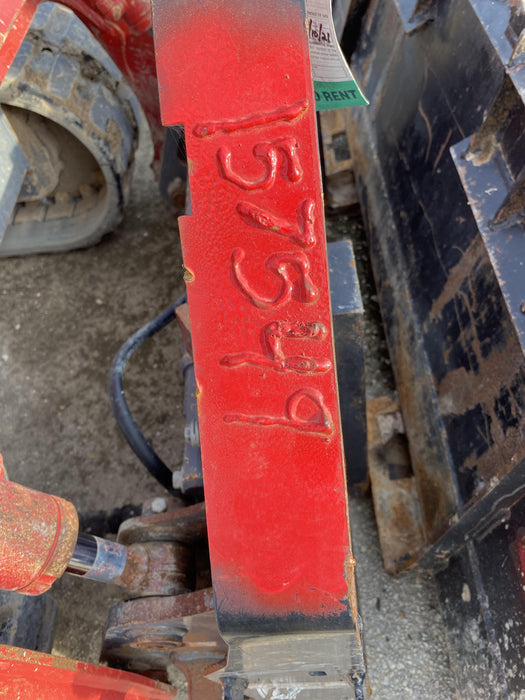 2021 STAR INDUSTRIES 110EC-ITA