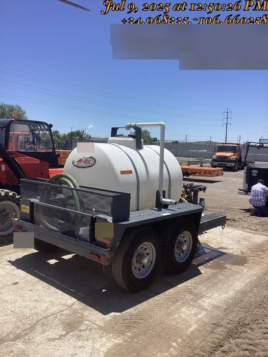 2023 SIMPSON SWT-52517