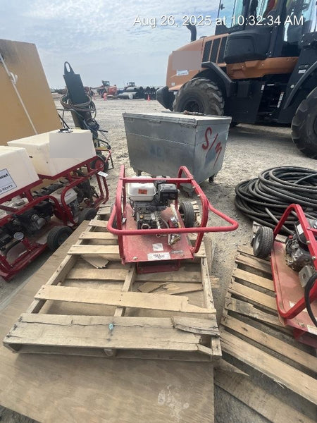 2024 RICE HYDRO TRH2