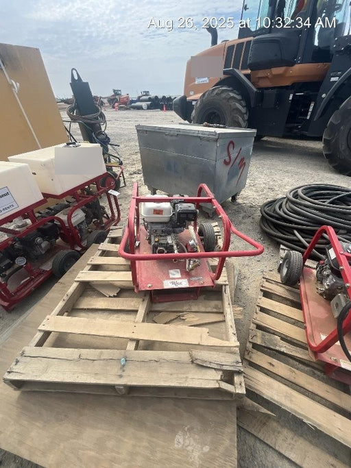 2024 RICE HYDRO TRH2