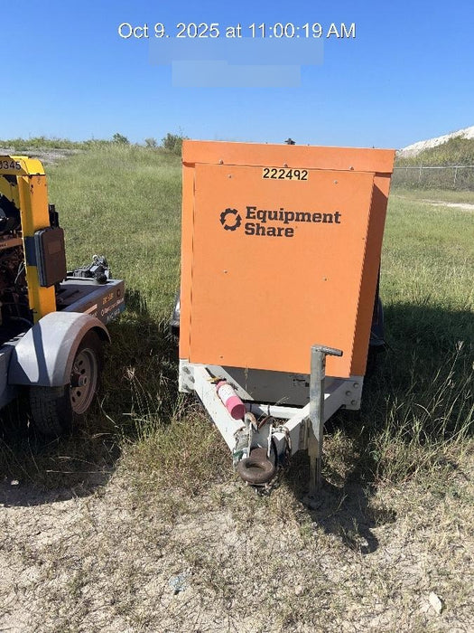 2022 PIONEER SAPP44S10L71-D2.9L4