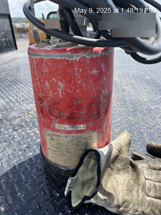 2023 MULTIQUIP ST2037