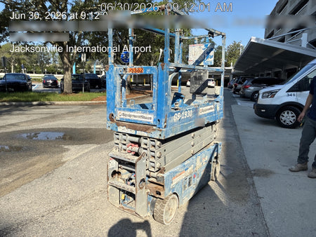 2020 Genie GS-1930 GENIE GS-1930