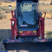 2022 TAKEUCHI TL6CR