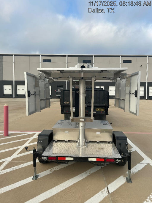 2025 SUN SURVEILLANCE SS-GEN-4543-001