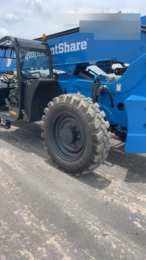 2025 GENIE GTH-1056