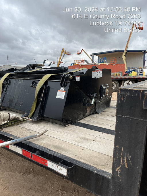 2023 MANITOU 50504645