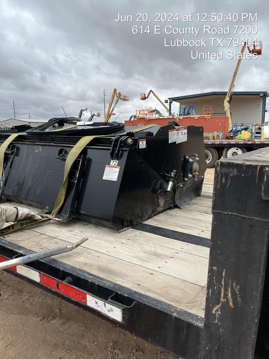 2023 MANITOU 50504645