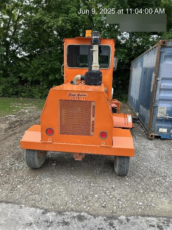 2022 BROCE RCT350