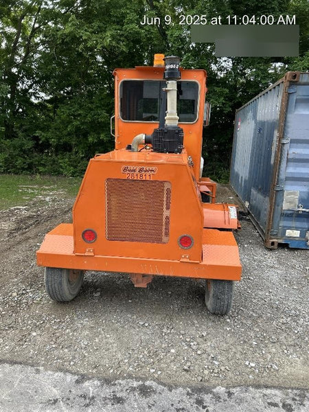 2022 BROCE RCT350