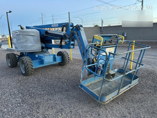 2018 GENIE Z-45/25 RT