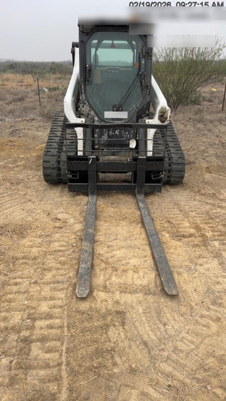 2025 ARROW MATERIAL HANDLING F5100CB - 72"