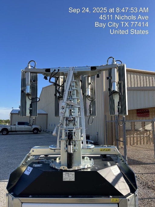 2025 GENERAC SLT-DCUBEHYPRK2