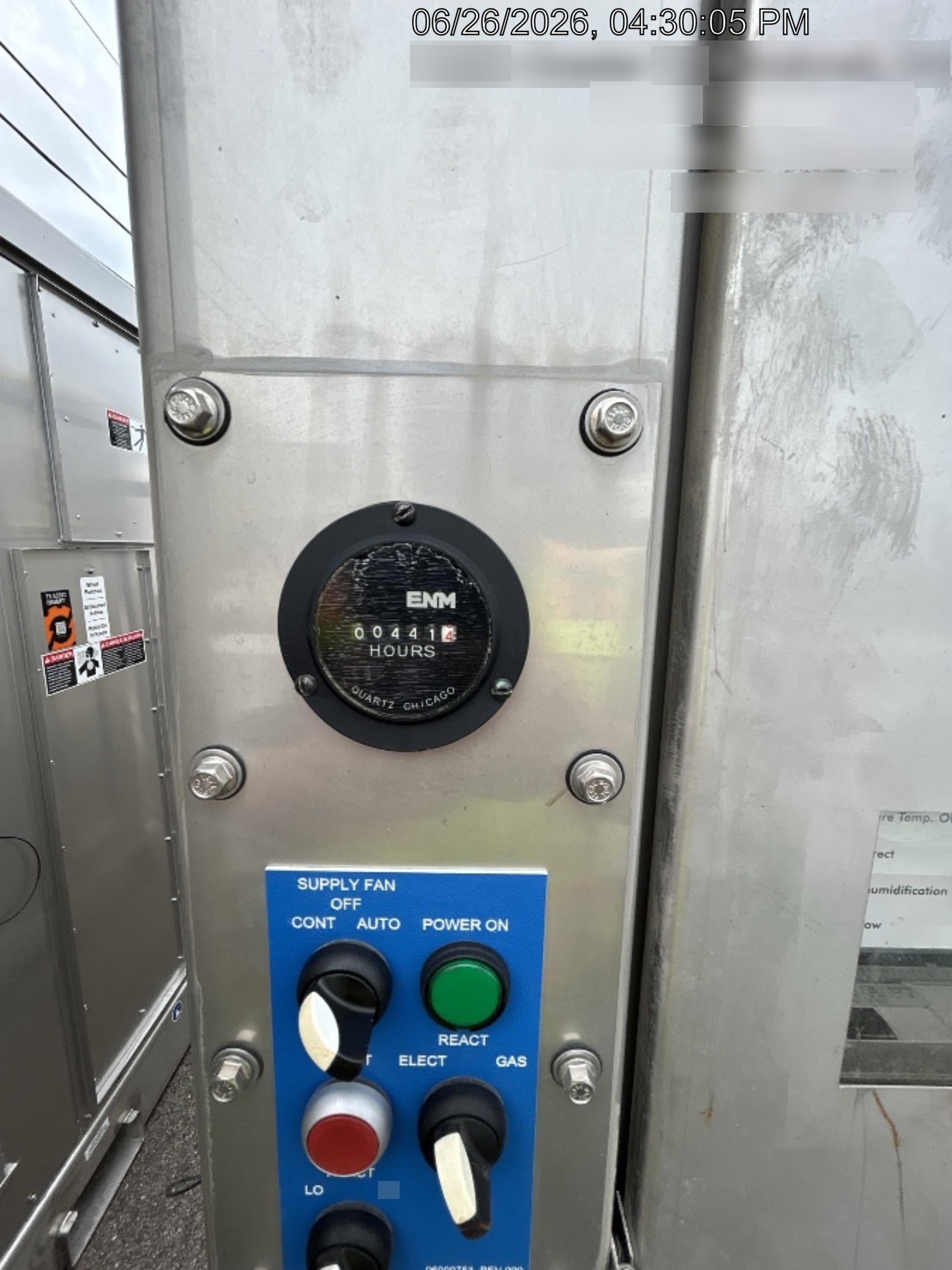 2025 CLIMATE DESIGN INTERNATIONAL MS-7500/6500