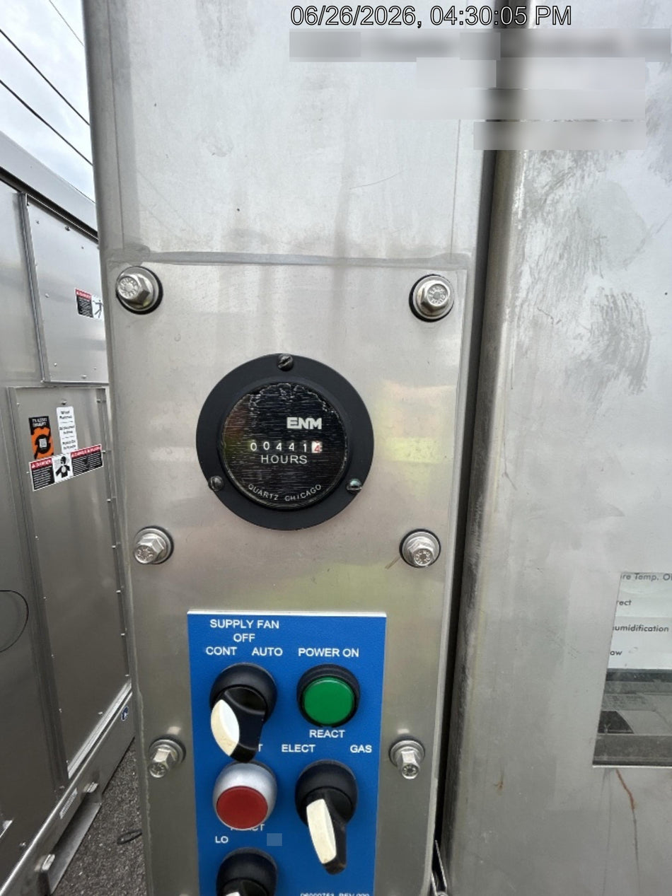 2025 CLIMATE DESIGN INTERNATIONAL MS-7500/6500