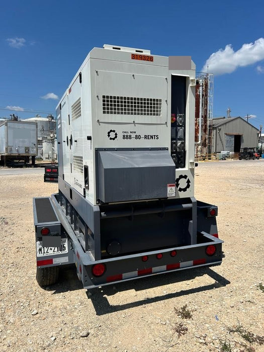 2023 ATLAS COPCO QAS 175